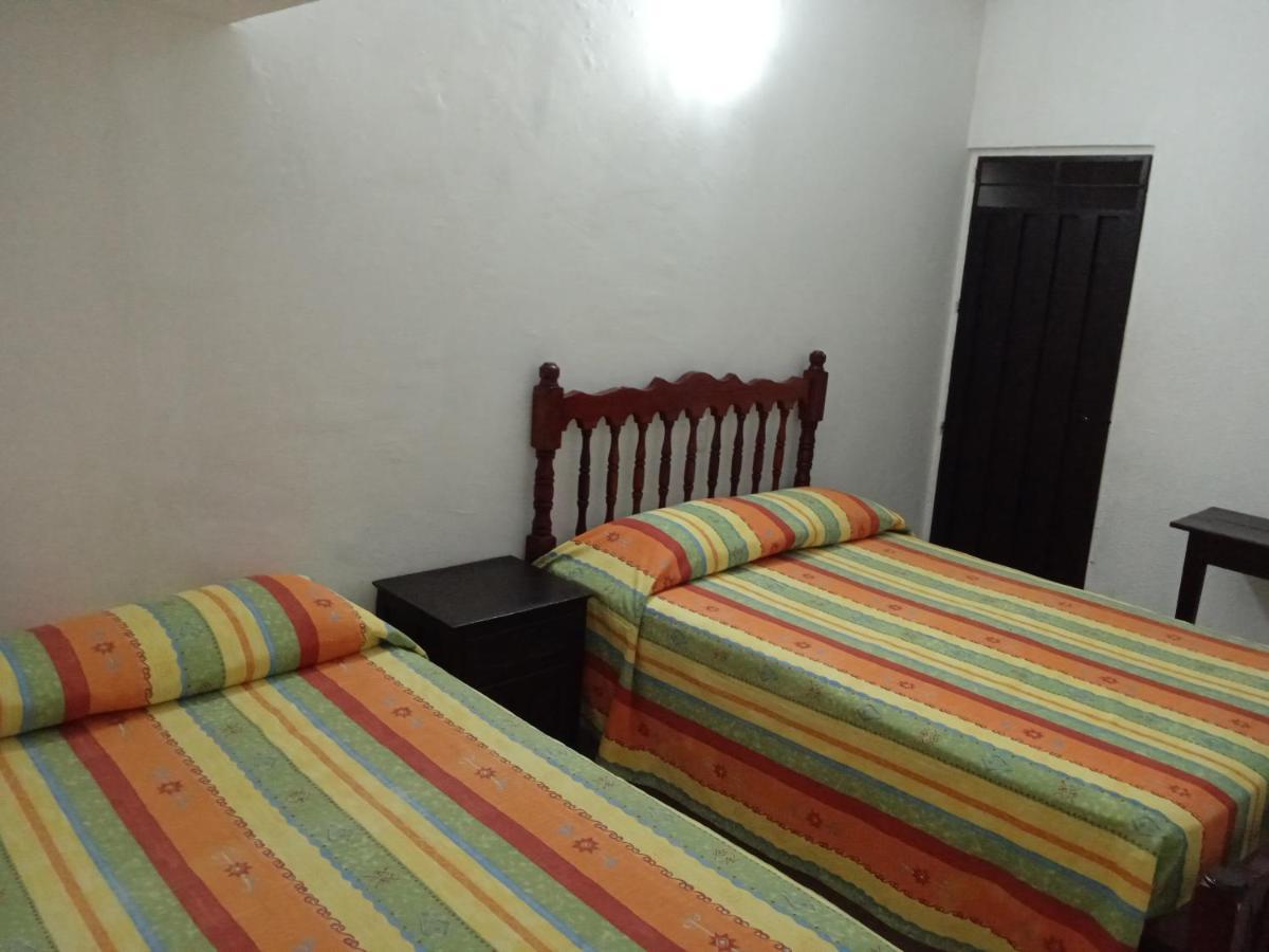 Hotel Kiko Mazatlan Exterior photo