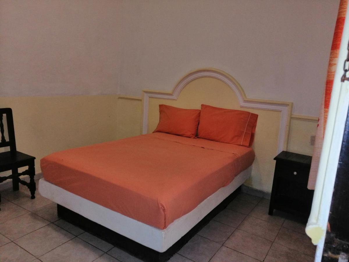Hotel Kiko Mazatlan Exterior photo
