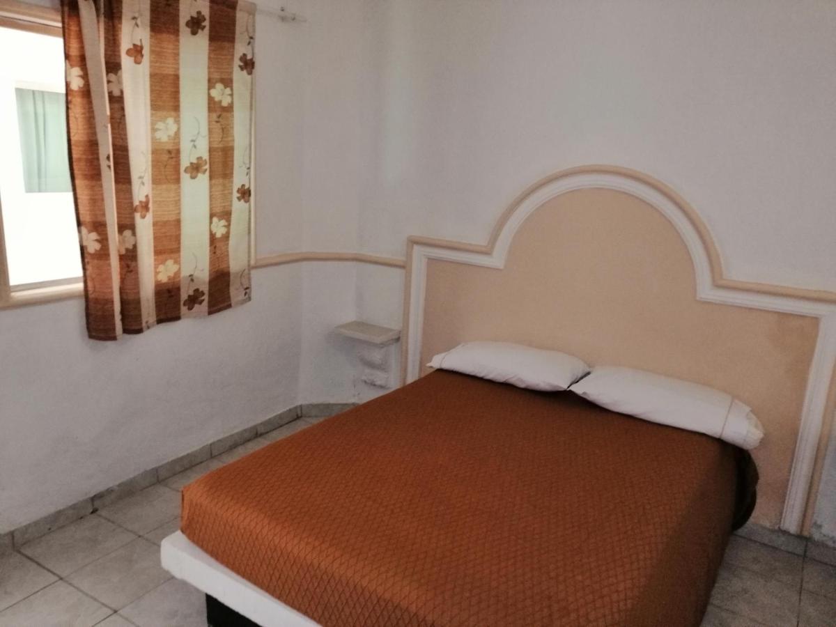 Hotel Kiko Mazatlan Exterior photo