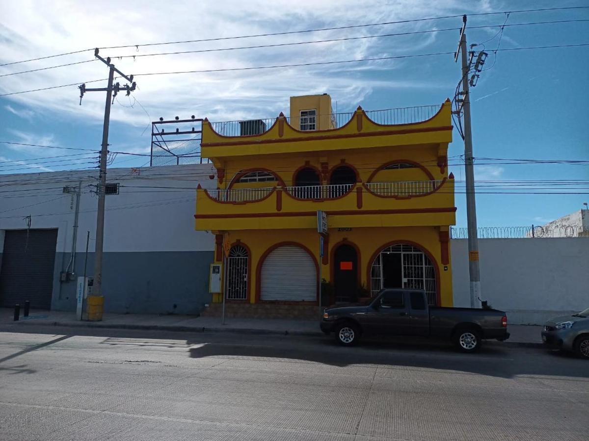 Hotel Kiko Mazatlan Exterior photo